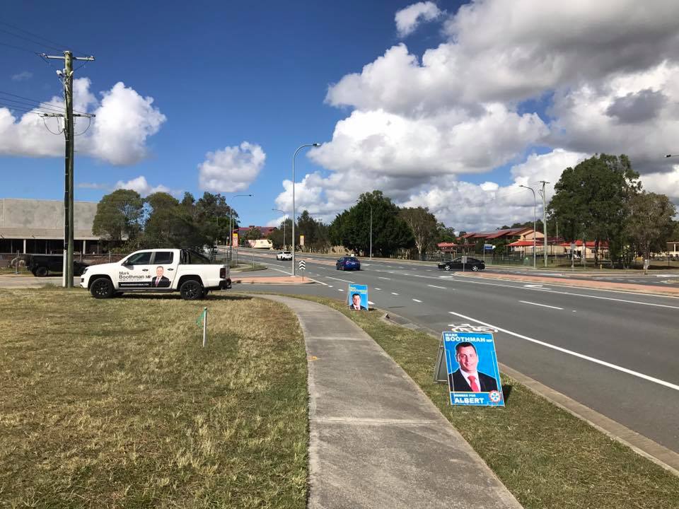 Community Roadside 6/2/2017 AM